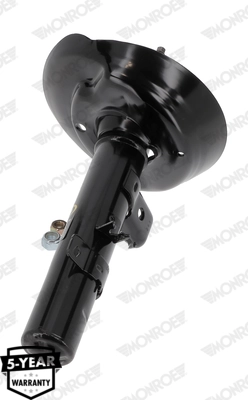 Amortyzator przedni prawy Honda Accord IX sedana (CR) (2012 - 2026) cena, od 70,94 USD