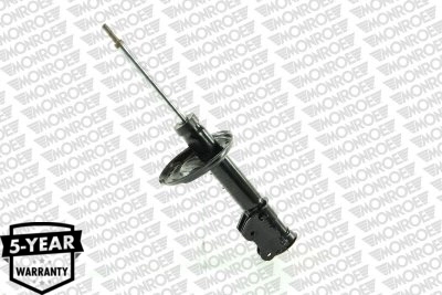 1635543880 Peugeot/Citroen Amortyzator przedni prawy