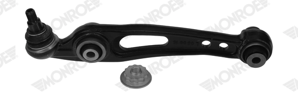 Wahacz zawieszenia przedniego dolny lewy Land Rover Range Rover III SUV (L322) (2010 - 2012) cena, od 112,85 USD