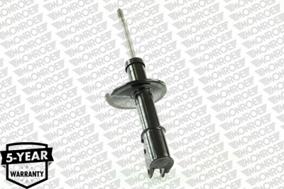 Amortyzator przedni prawy do Renault Twingo I C06