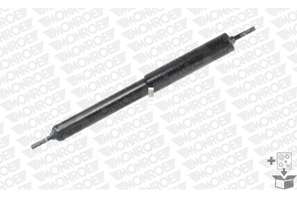 Amortyzator przedni MAN L2000 ciężarówka z platformą/podwoziem (1993 - 2026) cena, od 66,44 USD