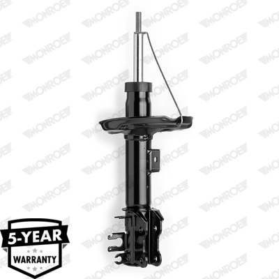  Amortyzator przedni lewy Fiat 500 