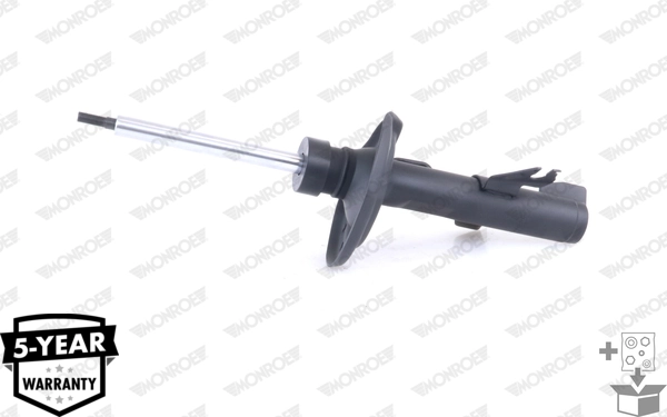 Amortyzator przedni prawy Alfa Romeo Giulietta hatchback (940) (2010 - 2020) cena, od 81,68 USD
