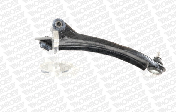 Wahacz zawieszenia przedniego dolny lewy Nissan Micra hatchback (K12) (2002 - 2010) cena, od 48,36 USD