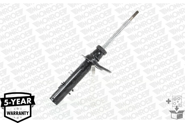 Amortyzator przedni lewy Monroe G8224 cena, od 54,44 USD