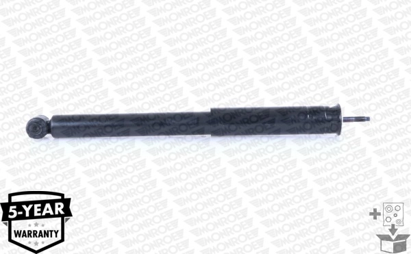 Do koszyka Amortyzator tylny Mercedes CLK  C208