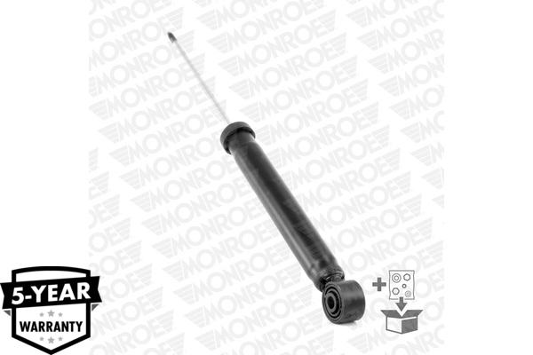 Amortyzator tylny Monroe G1057 cena, od 47,67 USD