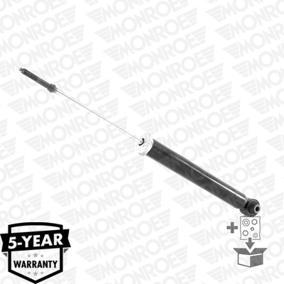 Do koszyka G1095 Monroe Amortyzator tylny prawy