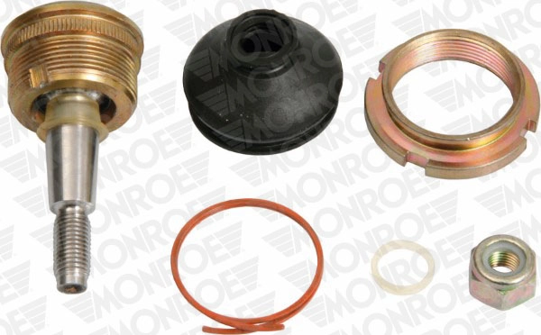 4402644P Fiat/Alfa/Lancia Sworzeń wahacza dolny