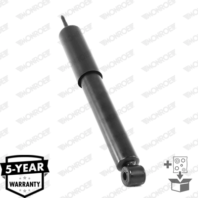 Amortyzator tylny Mitsubishi Montero SPORT SUV (K8, K9) (2000 - 2004) cena, od 35,39 USD