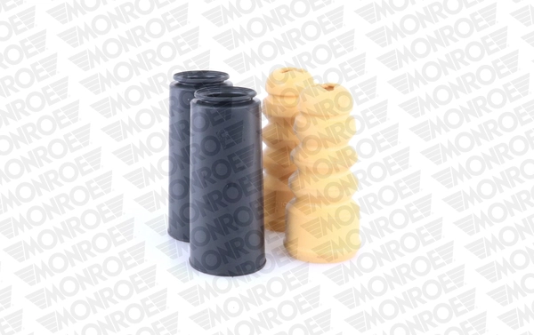 Odbój amortyzatora tylnego + osłona Monroe PK101 cena, od 22,48 USD