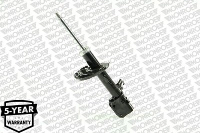 Amortyzator przedni lewy Nissan Micra hatchback (K12) (2002 - 2010) cena, od 58,48 USD