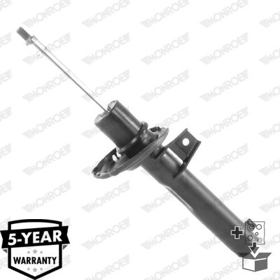 Amortyzator przedni Volkswagen Jetta VII sedana (BU3, BU4) (2017 - 2026) cena, od 110,10 USD