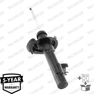 Amortyzator przedni lewy Ford Kuga I SUV (CBV) (2008 - 2012) cena, od 63,37 USD