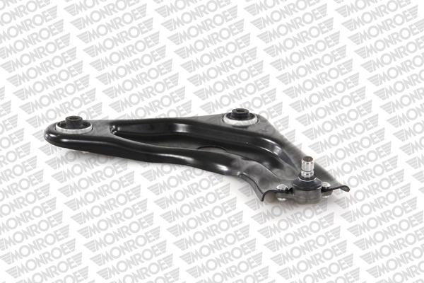 Wahacz zawieszenia przedniego dolny prawy 1622711480 Peugeot/Citroen