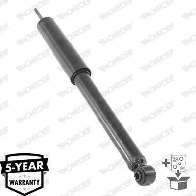 Amortyzator tylny BMW 3 sedana (E30) (1982 - 1992) cena, od 45,64 USD