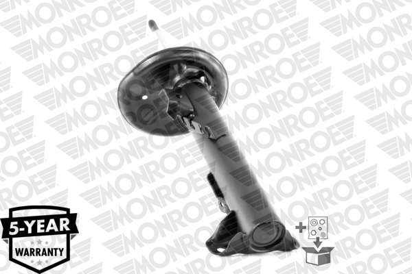 Amortyzator przedni lewy Monroe 742031SP cena, od 74,06 USD