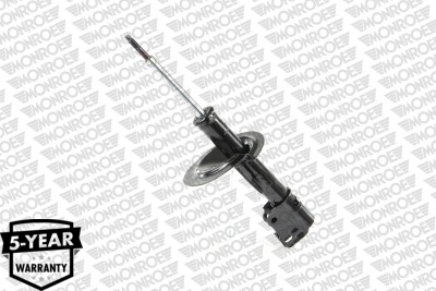 4052861 Fiat/Alfa/Lancia Amortyzator przedni