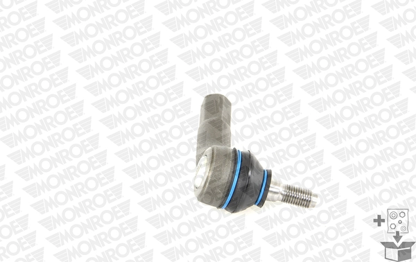 Końcówka drążka kierowniczego zewnętrzna 1610972280 Peugeot/Citroen