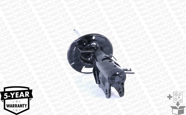 Amortyzator przedni lewy do Mazda 6  GJ, GL