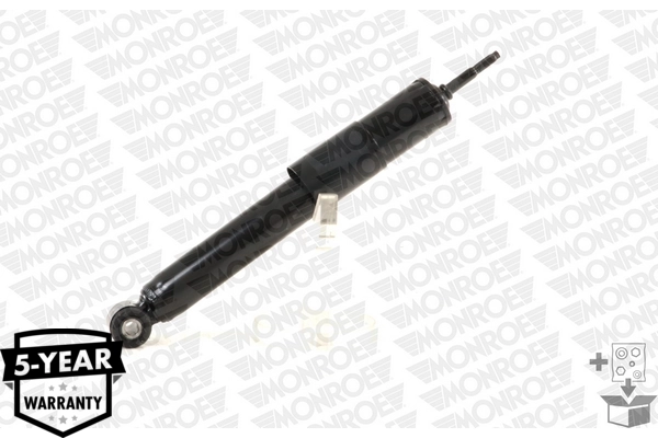 Amortyzator przedni Mazda UH7534700A cena, od 32,12 USD
