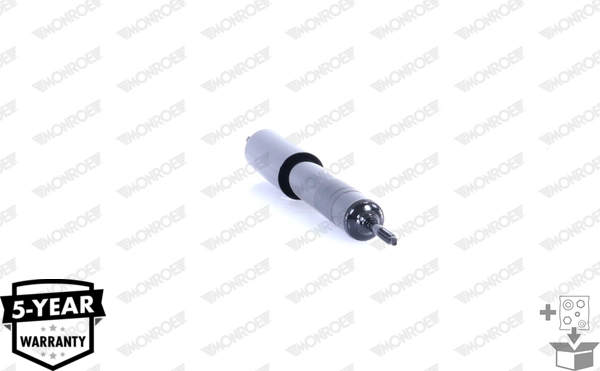 Amortyzator przedni do Fiat 126  