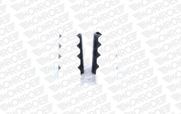 Odbój amortyzatora tylnego + osłona do Volkswagen Polo III 6N2