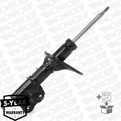 Amortyzator przedni lewy Monroe 16689 cena, od 65,36 USD