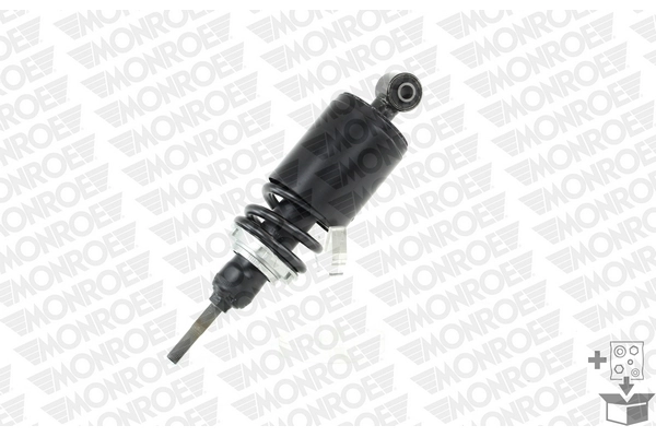 CB0237 Monroe Amortyzator kabiny (Truck)