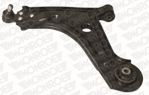 Wahacz zawieszenia przedniego dolny lewy do Chevrolet Lacetti  J200