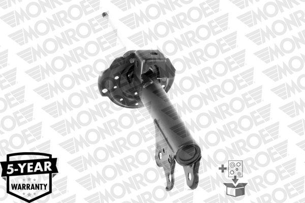 Amortyzator przedni Monroe 742024SP cena, od 65,93 USD