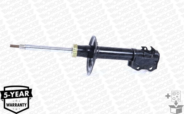 Amortyzator przedni lewy do Toyota Yaris  SP90