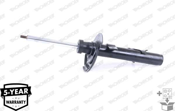 Amortyzator przedni lewy Monroe G8810 cena, od 86,64 USD