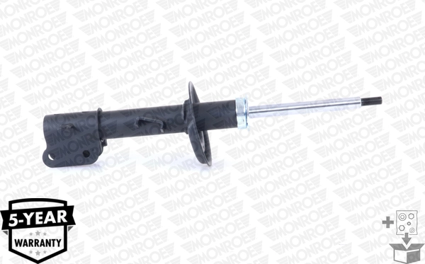 Amortyzator przedni prawy Chevrolet Spark (Matiz) hatchback (M300) (2010 - 2026) cena, od 63,38 USD