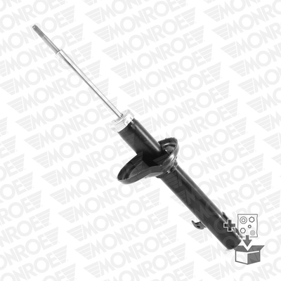 Amortyzator przedni prawy Honda HR-V 