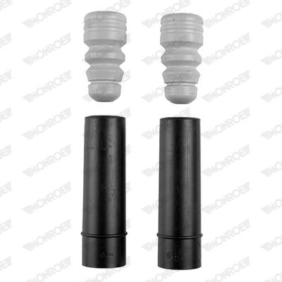 Odbój amortyzatora tylnego + osłona Hyundai Accent III sedana (MC) (2005 - 2012) cena, od 17,47 USD