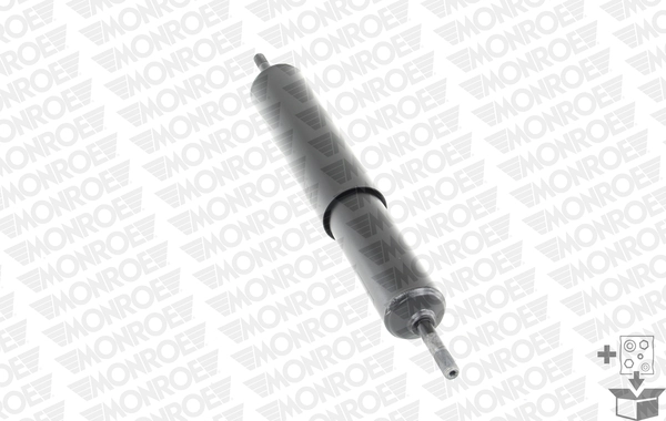 Amortyzator przedni T5227 Monroe