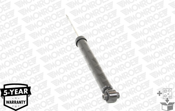Do koszyka G1150 Monroe Amortyzator tylny