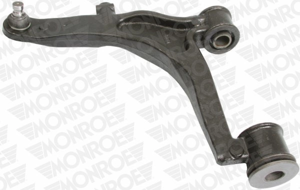 Wahacz zawieszenia przedniego dolny lewy do Renault Master II HD, FD