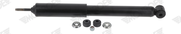  Amortyzator tylny Suzuki Vitara 