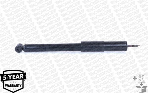 Do koszyka 7099G Magneti Marelli Amortyzator tylny