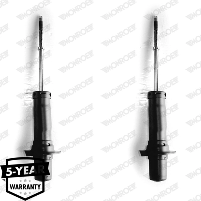 Amortyzator przedni 4431008300 Hyundai/Kia
