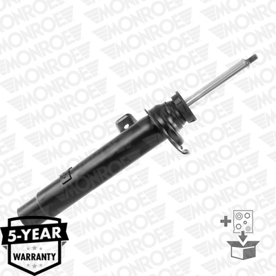 Do koszyka Amortyzator przedni BMW 3  F30, F80