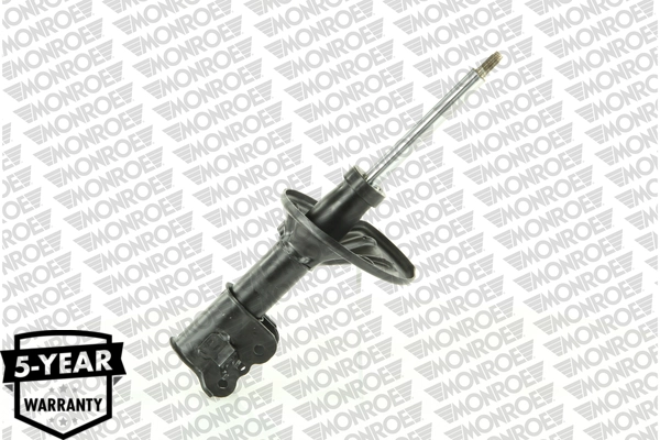 Amortyzator przedni prawy Mazda Xedos 6 sedana (CA) (1992 - 2000) cena, od 106,07 USD