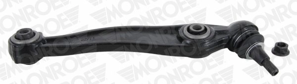 Wahacz zawieszenia przedniego dolny prawy do BMW X5  E70