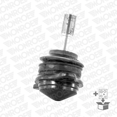 Do koszyka Sworzeń wahacza dolny Renault Trafic I TXX