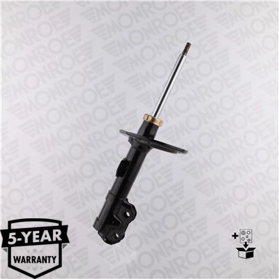 Amortyzator przedni prawy Toyota 4851033640 cena, od 75,53 USD