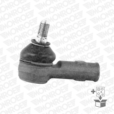 Końcówka drążka kierowniczego zewnętrzna Volvo 240 sedana (P242, P244) (1974 - 1993) cena, od 16,48 USD