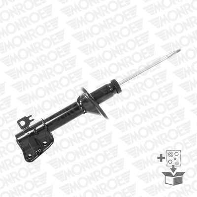 Amortyzator tylny prawy Monroe D0005R cena, od 69,39 USD