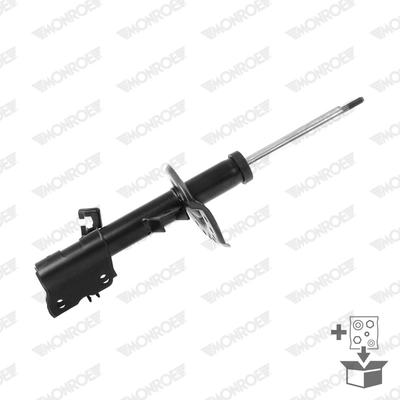 Amortyzator przedni prawy Monroe D0025R cena, od 59,41 USD